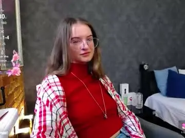 Chaturbate Adult Video Chat of kate_jonson