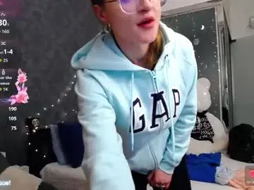 Chaturbate Nude Webcam of kate_jonson