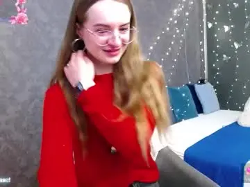 Chaturbate Live Porn of kate_jonson