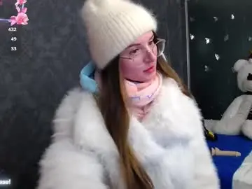 Chaturbate Adult Webcam of kate_jonson