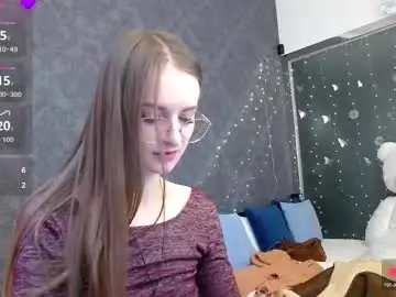 Chaturbate Live Porn of kate_jonson