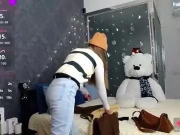 Chaturbate Live Porn of kate_jonson