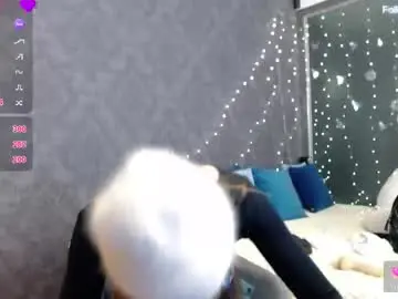 Chaturbate Sex Chat of kate_jonson