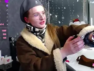 Chaturbate Live Sex Cam of kate_jonson