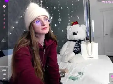 Chaturbate Sex Chat of kate_jonson