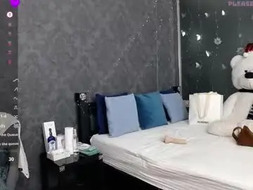 Chaturbate Adult Webcams of kate_jonson