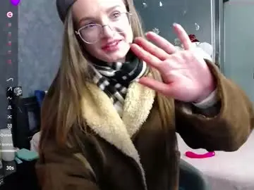 Chaturbate Adult Webcam of kate_jonson