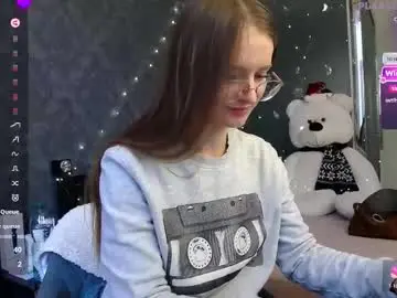 Chaturbate Best Webcam of kate_jonson