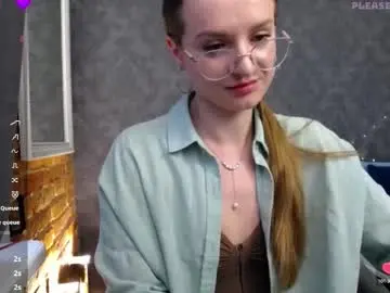 Chaturbate Private Sex Chat of kate_jonson