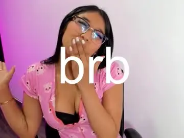 Chaturbate Live Sex Cam of kyy_isa