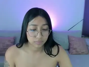 Chaturbate Live Sex of kyy_isa