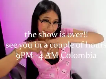 Chaturbate Adult Webcam of kyy_isa