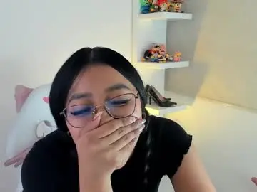 Chaturbate Live Porn of kyy_isa