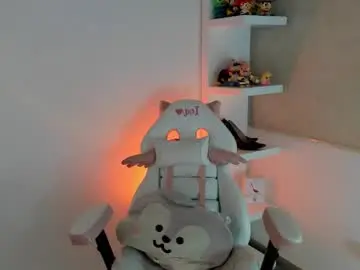 Chaturbate Live Sex of kyy_isa