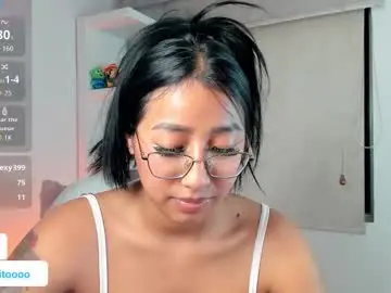 Chaturbate Watch Live Sex Cams of kyy_isa