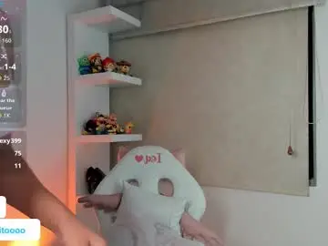 Chaturbate Watch Live Sex Cams of kyy_isa