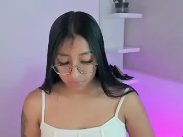 Chaturbate Nude Webcam of kyy_isa