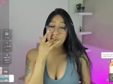 Chaturbate Adult Webcams of kyy_isa