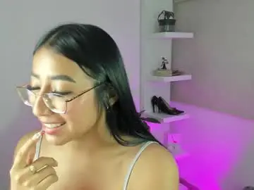 Chaturbate Private Sex Chat of kyy_isa