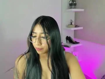 Chaturbate Adult Webcams of kyy_isa