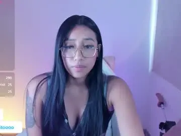 Chaturbate Sex Chat of kyy_isa