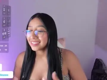 Chaturbate Adult Webcam of kyy_isa