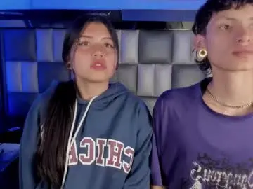 Chaturbate Nude Webcam of lala_js