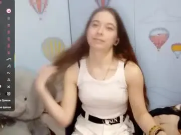 Chaturbate Live Porn of lanitatower