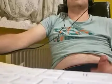 Chaturbate Nude Webcam of mattek89