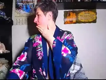 Chaturbate Adult Video Chat of miss_tasha_kom