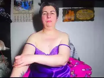 Chaturbate Best live sex cam show of miss_tasha_kom