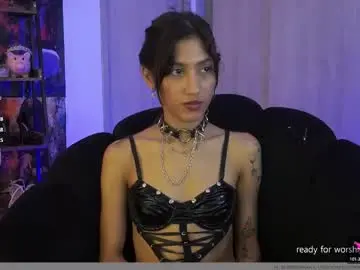Chaturbate Best live sex cam show of misskorrah