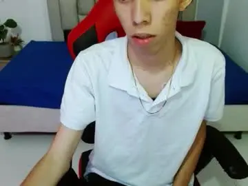 Chaturbate Adult Webcams of nico_fox723