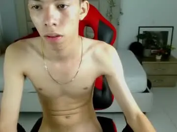 nico_fox723 from chaturbate