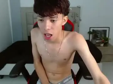 Chaturbate Free Porn Cam of nico_fox723