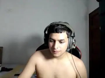 Chaturbate Sex Chat of paul_crewe