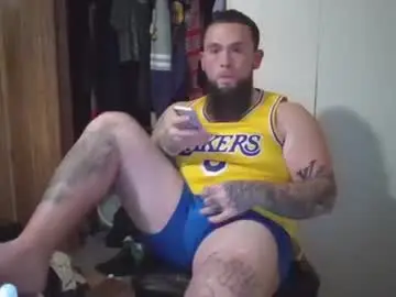 Chaturbate Sex Cam of pervertedgrandson