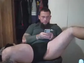 Chaturbate Live Sex Cam of pervertedgrandson