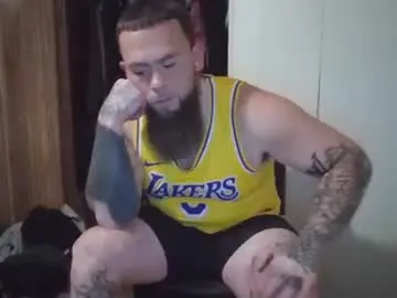 Chaturbate Adult Video Chat of pervertedgrandson