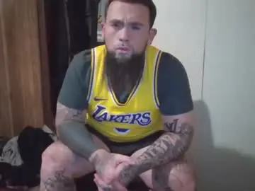 Chaturbate Sex Cam of pervertedgrandson