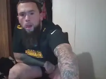 Chaturbate Sex Cam of pervertedgrandson