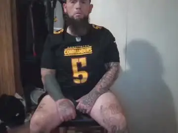 Chaturbate Free Porn Cam of pervertedgrandson