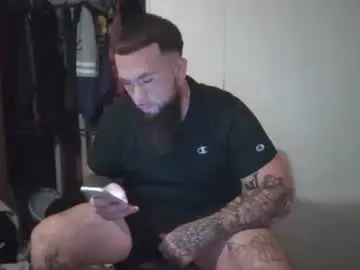 Chaturbate Nude Webcam of pervertedgrandson