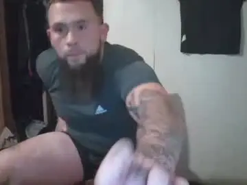 Chaturbate Nude Webcam of pervertedgrandson