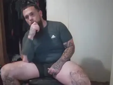 Chaturbate Adult Webcam of pervertedgrandson