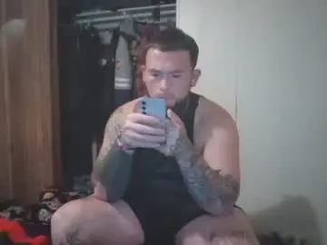 Chaturbate Sex Chat of pervertedgrandson