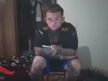 Chaturbate Live Sex Cam of pervertedgrandson