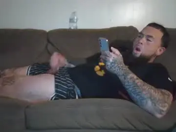 Chaturbate Sex Cam of pervertedgrandson