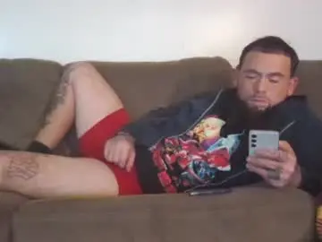 Chaturbate Live Sex Cam of pervertedgrandson