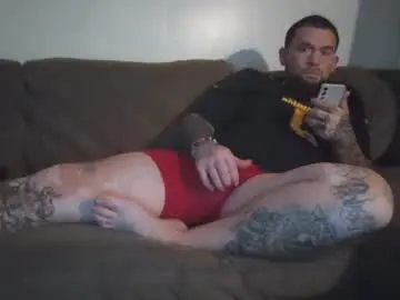 Chaturbate Best Webcam of pervertedgrandson